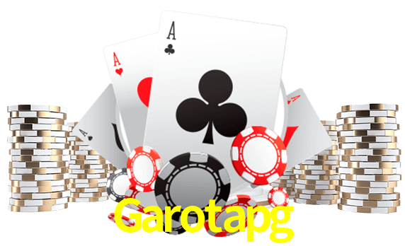 Jogue jogos de pôquer em Garotapg