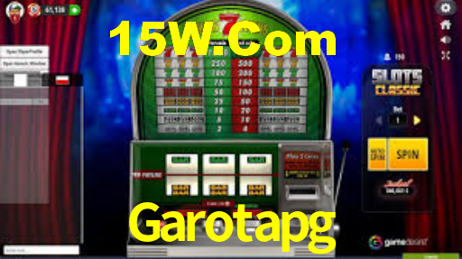 Garotapg Com