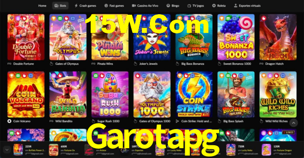 Garotapg Com