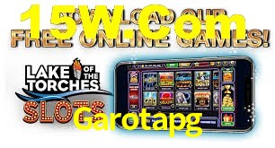 Live Casino Garotapg
