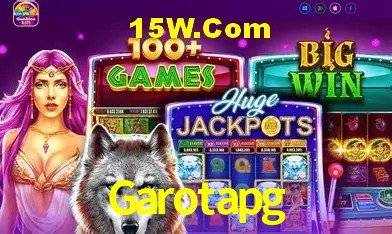 Flash Promotion Garotapg