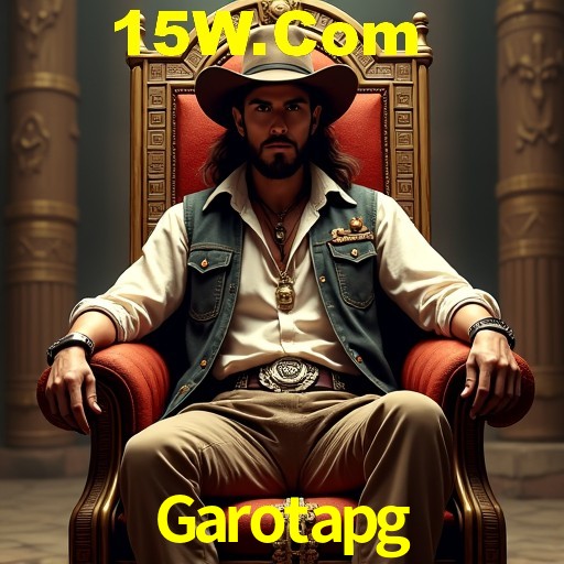 API Integration Garotapg
