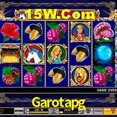 Slot Games Garotapg