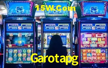 Quick Registration Garotapg