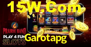 VIP Casino Garotapg