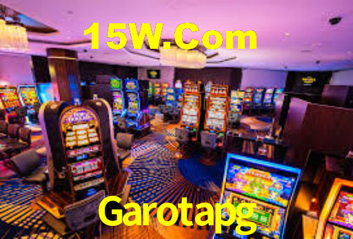 Garotapg