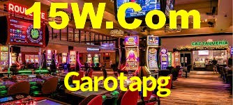 Garotapg