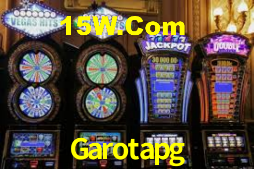 Garotapg