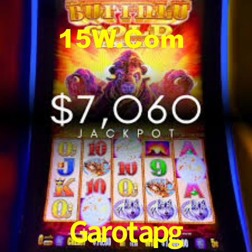Garotapg