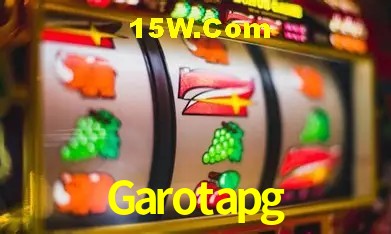 API Integration Garotapg