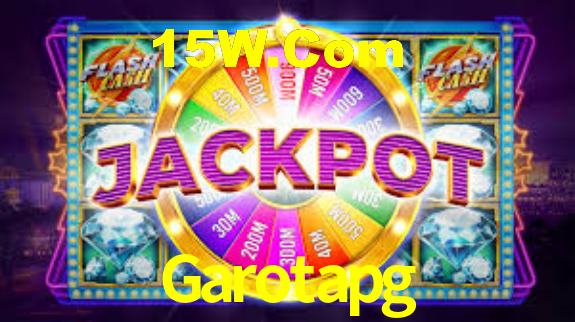 Garotapg