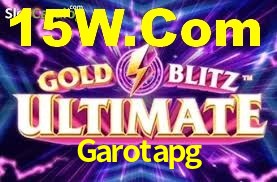 Programa VIP Garotapg
