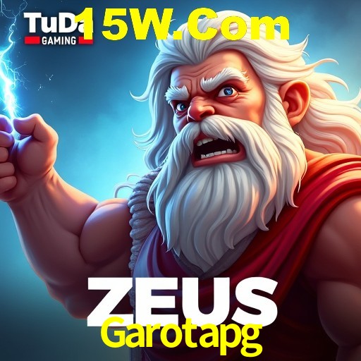 A Popularidade dos Caça-Níqueis no Garotapg