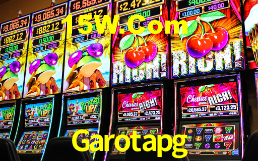 Garotapg