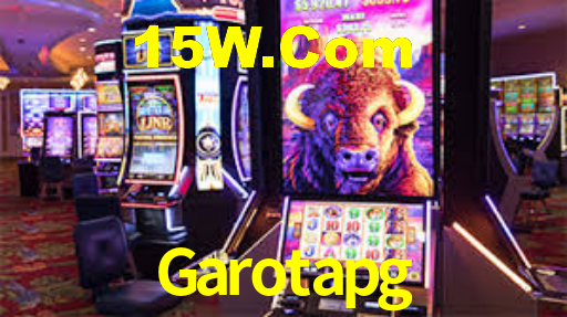 Garotapg: Seu Cassino Premiado com Pagamentos Rápidos
