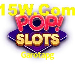 Garotapg