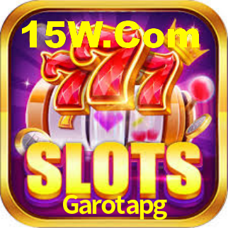 Garotapg App Interface