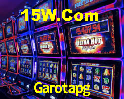 Premium Interface Garotapg