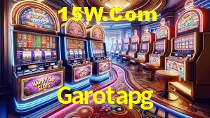 Statistics Garotapg