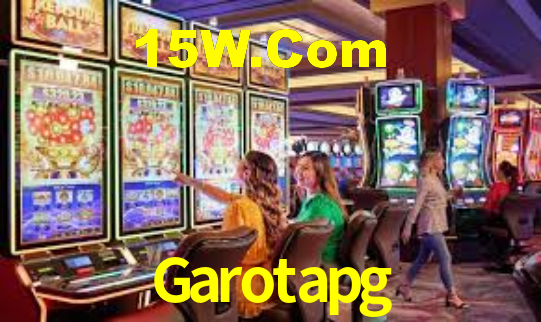 Exclusive Games Garotapg