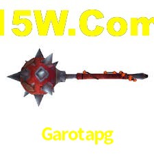 Tournaments Garotapg