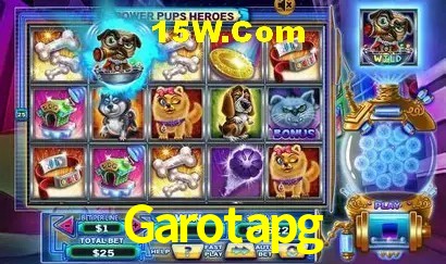 Exclusive Offers Garotapg