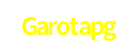 Garotapg